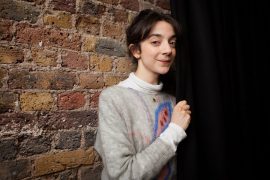 Patsy Ferran Movies and Tv Shows, Age, Agent, Education, Instagram