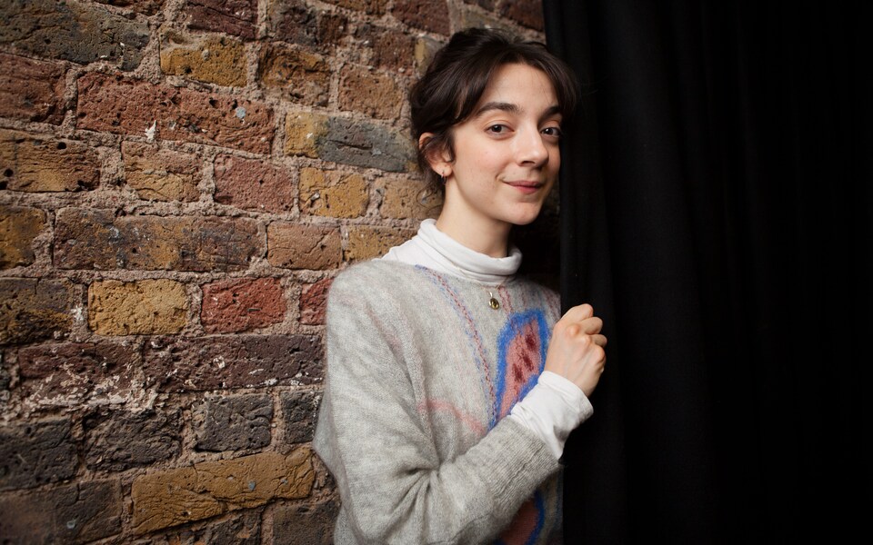 Patsy Ferran
