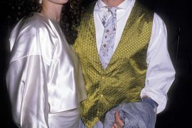 Andie MacDowell First Husband: Meet Paul Qualley