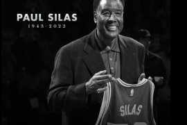 Paul Silas Net Worth