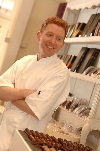 Paul A Young 