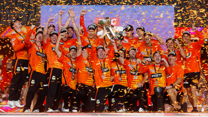 Perth Scorchers