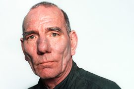 Pete Postlethwaite Obituary, Funeral