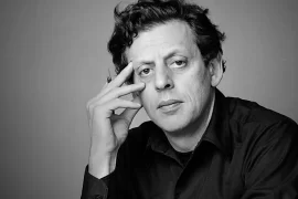 Philip Glass Nationality: Is Philip Glass American?