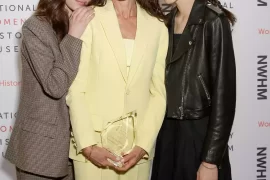 Andie MacDowell Children: Meet Margaret Qualley, Rainey Qualley and Justin Qualley