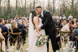 Rashawn Slater Wife: Meet Stassney Slater