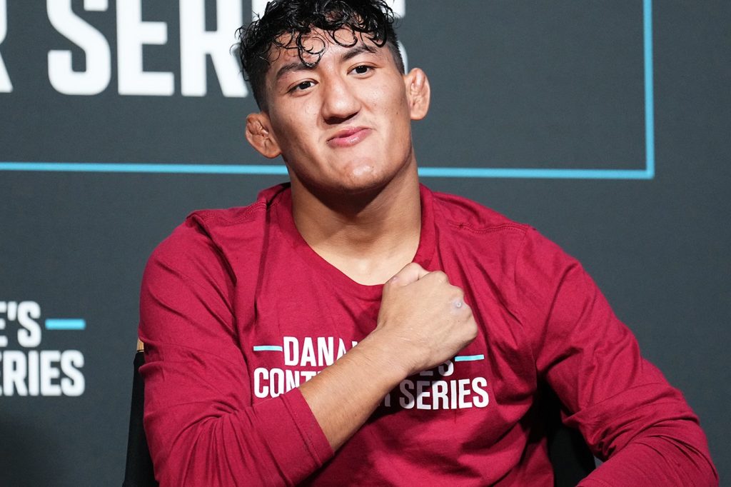 Raul Rosas Jr