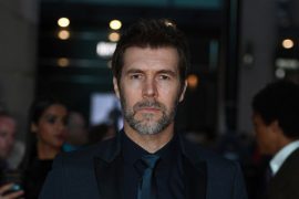 Rhod Gilbert Reveals ‘Brutal’ Therapy Details That Saved His Life from Cancer