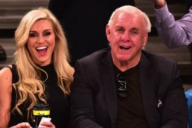 Charlotte Flair Parents: Meet Ric Flair, Elizabeth Flair