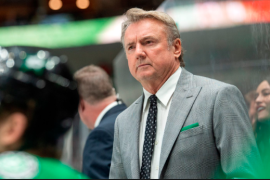 Rick Bowness Son: Who Is Ryan Bowness?