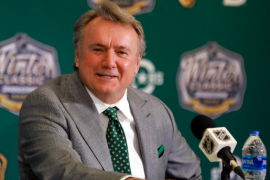 What is Rick Bowness salary?