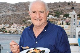 What Is Rick Stein’s Favourite Food? What Is Rick Steins Signature Dish?