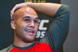 Robbie Lawler