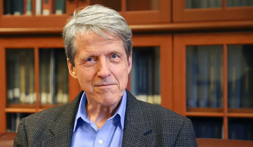 Robert J. Shiller