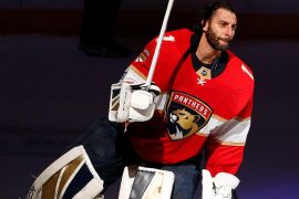 Did Roberto Luongo won a stanley Cup?