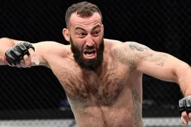 How Much Does Roman Dolidze Earn?