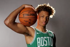 Romeo Langford Children: Does Romeo Langford Have Kids?