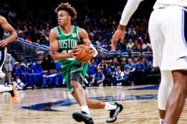 Romeo Langford Wife: Is Romeo Langford Married?