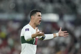 Cristiano Ronaldo Confirms Retirement Plan Following Penalty Shoot-Out Win Over Slovenia