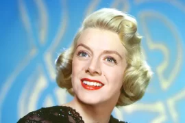 Rosemary Clooney
