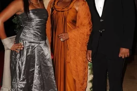 Samuel L. Jackson Children: Meet His Daughter Zoe Jackson