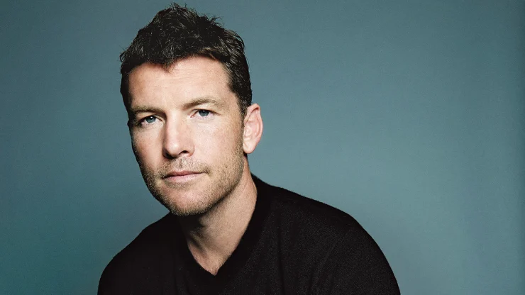 Sam Worthington