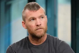 Is Sam Worthington religious?
