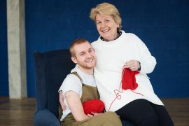 Sandi Toksvig Children: Meet Theo Toksvig-Stewart, Jessica Toksvig-Stewart, Megan Toksvig-Stewart