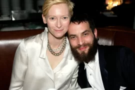 Tilda Swinton Partner: Who is Sandro Kopp?