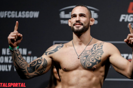 Santiago Ponzinibbio Nationality: What nationality is Ponzinibbio?
