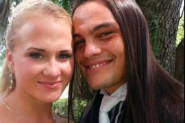 Sarah Bäckman: Who Is Bo Dallas’ Ex-Wife?