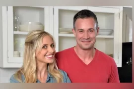 Are Sarah Michelle Gellar and Freddie still friends?