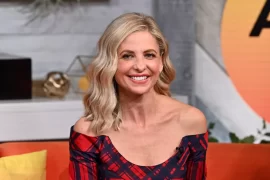 How Much Does Sarah Michelle Gellar Make A Year?