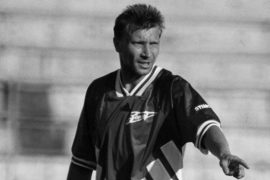 Sergey Dmitriyev Bio, Age, Height, Family, Instagram