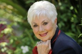 What movie did Shirley Jones won an Oscar for?