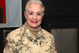 Shirley Jones Parents: Meet Marjorie Williams, Paul Jones