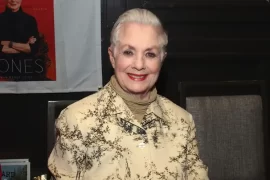 Shirley Jones Biography, Age, Height, Young, Movies And TV Shows, Instagram, Wikipedia