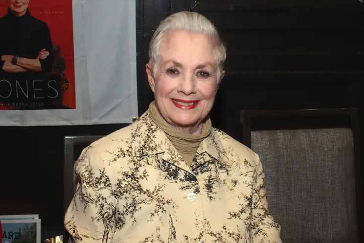 Shirley Jones