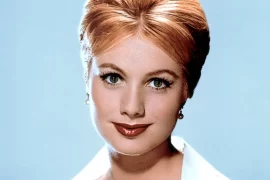 Shirley Jones Children: Meet Shaun Cassidy, Patrick Cassidy, Ryan Cassidy