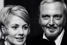 Jack Cassidy: Who Was Shirley Jones Ex-Husband?