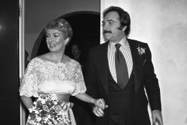 Shirley Jones Second Husband: Meet Marty Ingels