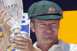 Steve Waugh 1