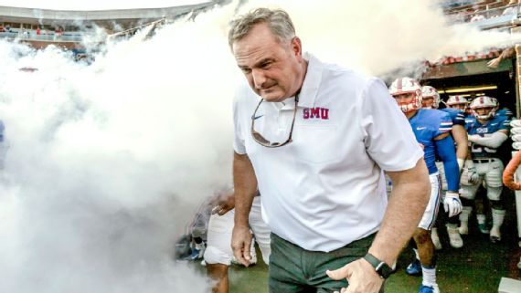 Sonny Dykes