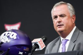 How much does Sonny Dykes make? How much does SMU football coach make? Where did Sonny Dykes play football?