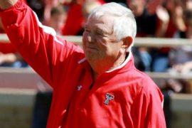 Spike Dykes Coaching Career, Coaching Record, Coaching Tree