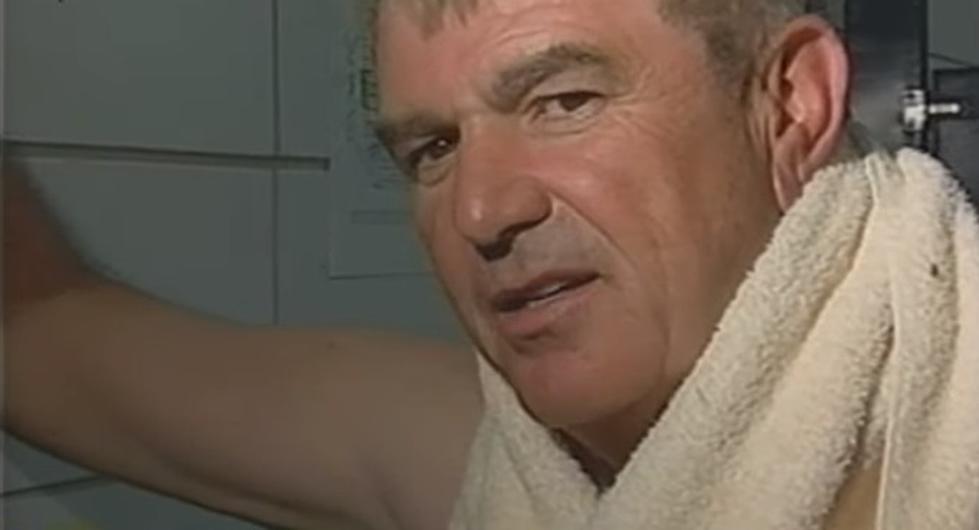 Spike Dykes