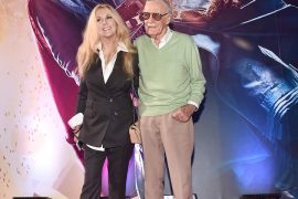 Stan Lee Children: Meet Joan Celia Lee, Jan Lee