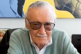 Stan Lee Net Worth at Death