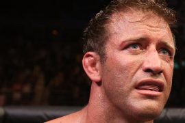Stephan Bonnar record: How good was Stephan Bonnar? How many fights did Stephan Bonnar have in the UFC?