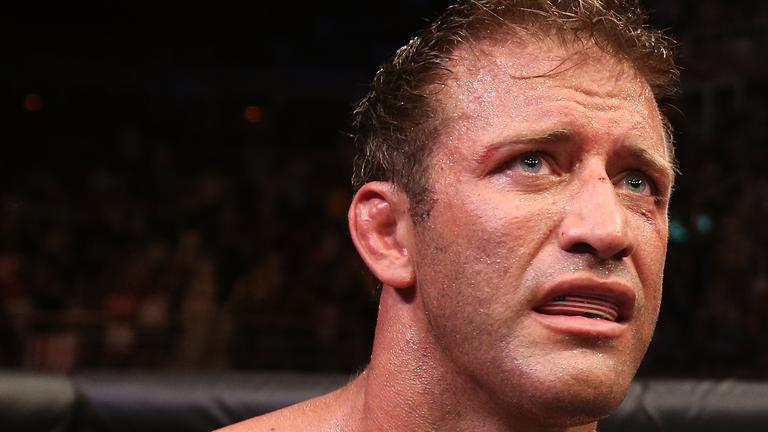 Stephan Bonnar